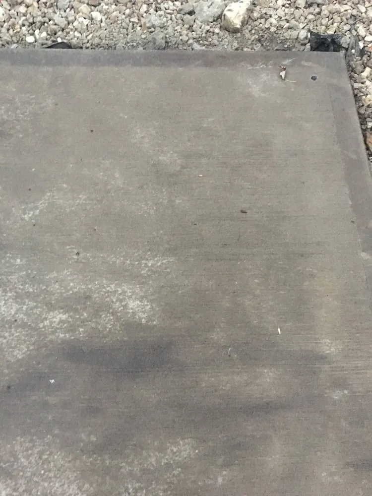 Local lawn mowing service in Buckner, MO by O & M Concrete and Asphalt