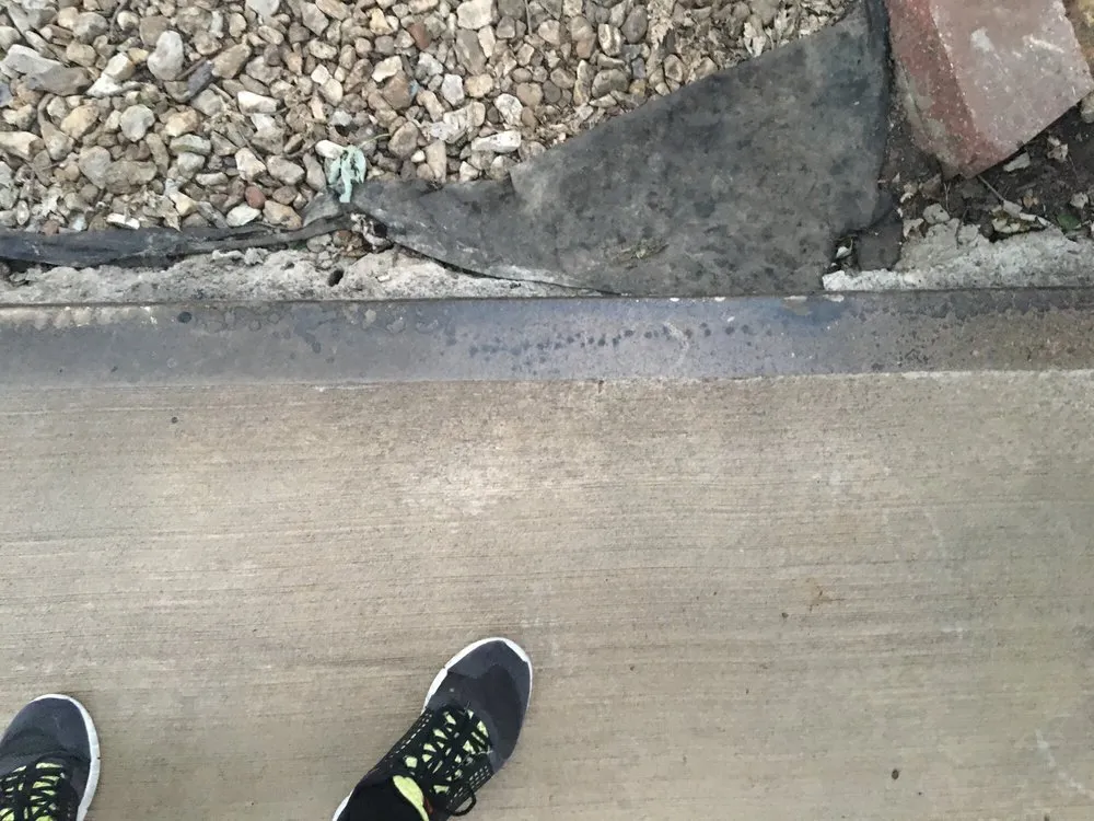 Top-rated lawn care service in Buckner, MO - O & M Concrete and Asphalt