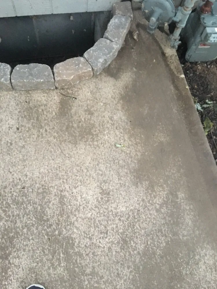 Local landscape installation near you in Buckner, MO by O & M Concrete and Asphalt