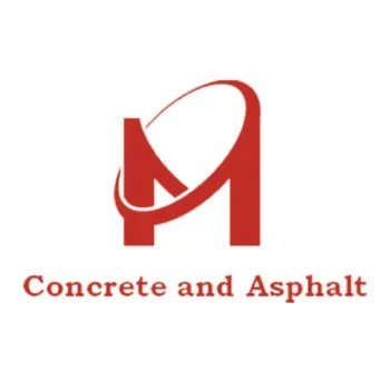 O & M Concrete and Asphalt