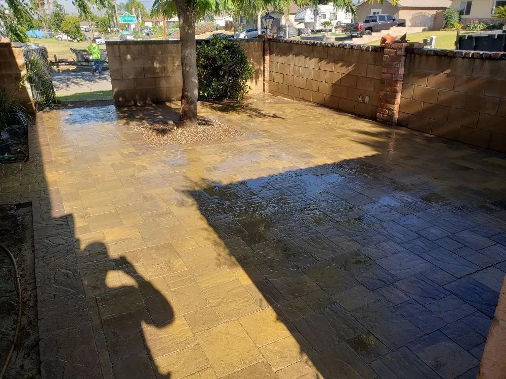 Local landscaping services in Yucaipa, CA by O & R Landscaping