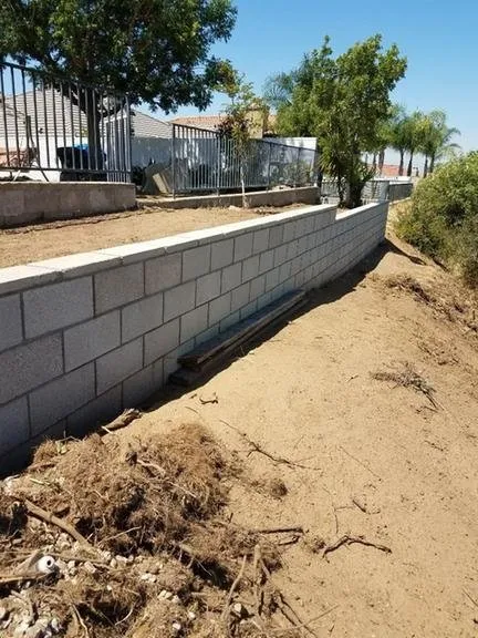 Local landscaping services experts serving Yucaipa, CA - O & R Landscaping