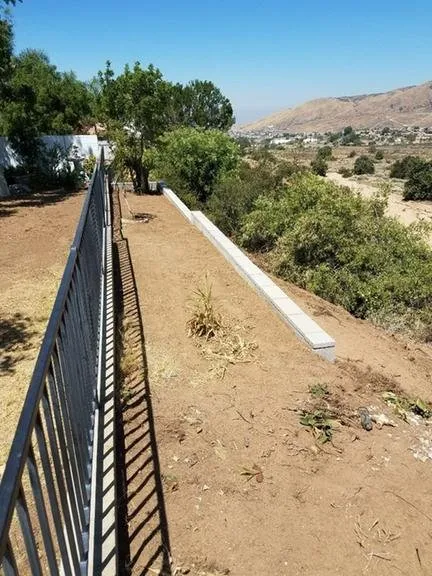 Trusted yard maintenance in Yucaipa, CA by O & R Landscaping