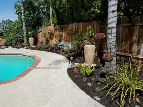 Local lawn care service in Yucaipa, CA - O & R Landscaping