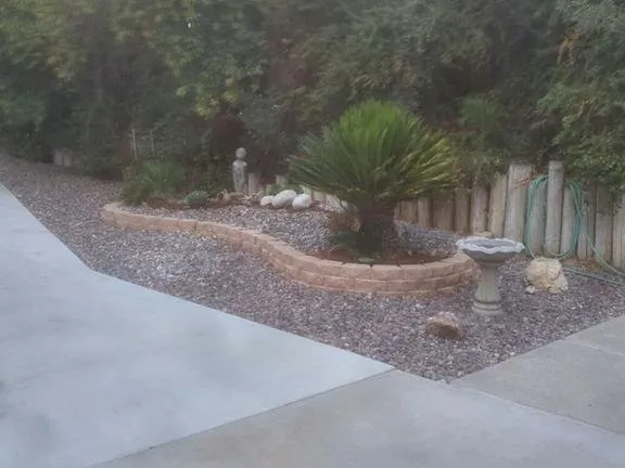 Reliable lawn care service near you in Yucaipa, CA by O & R Landscaping