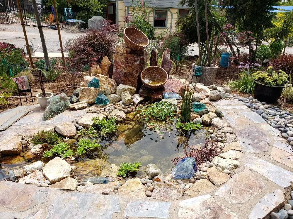 Local yard cleanup service for year-round maintenance across Yucaipa, CA - O & R Landscaping