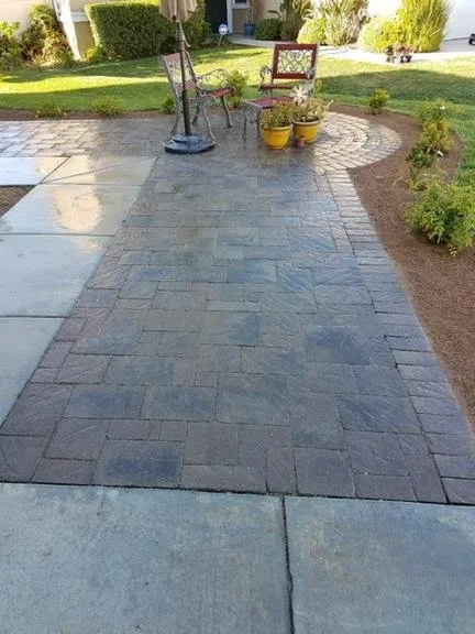 Expert landscape design in Yucaipa, CA by O & R Landscaping