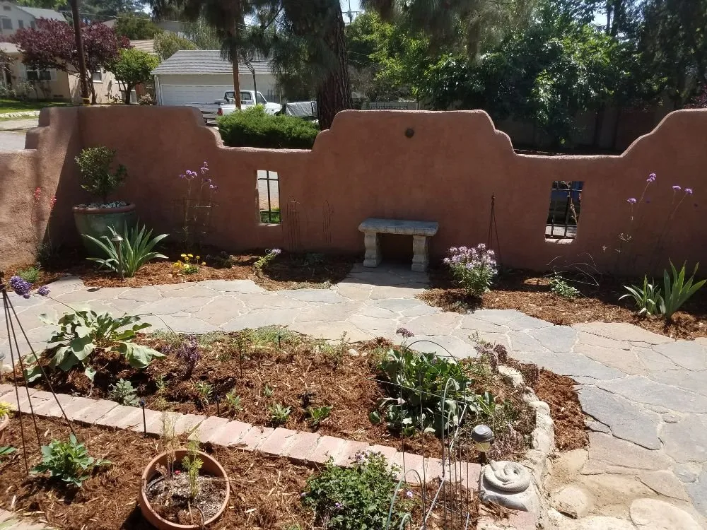 Affordable residential landscaping experts serving Yucaipa, CA - O & R Landscaping