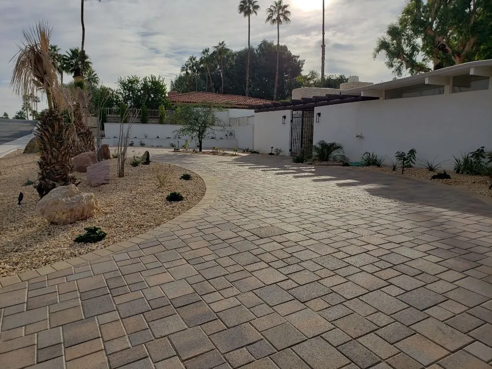 Top-rated lawn care service near you across Yucaipa, CA - O & R Landscaping