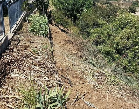 Custom outdoor landscaping in Yucaipa, CA by O & R Landscaping