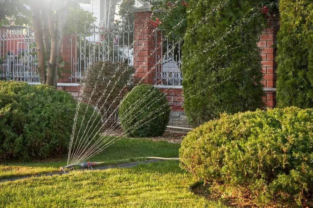 Custom garden landscaping in Santa Cruz, CA by O. Chavez's Landscaping