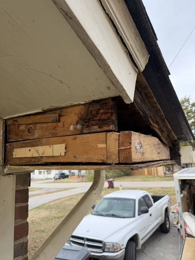 Reliable residential landscaping for beautiful yards in Knoxville, TN by O Connor Group