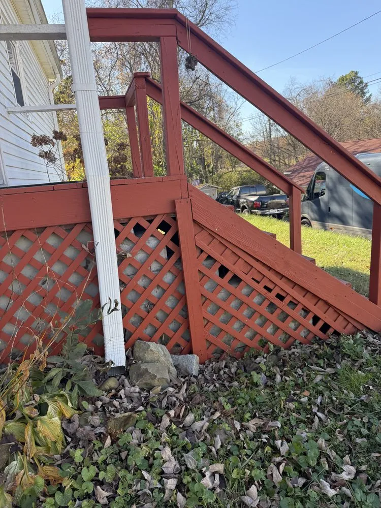 Custom lawn care service in Knoxville, TN - O Connor Group