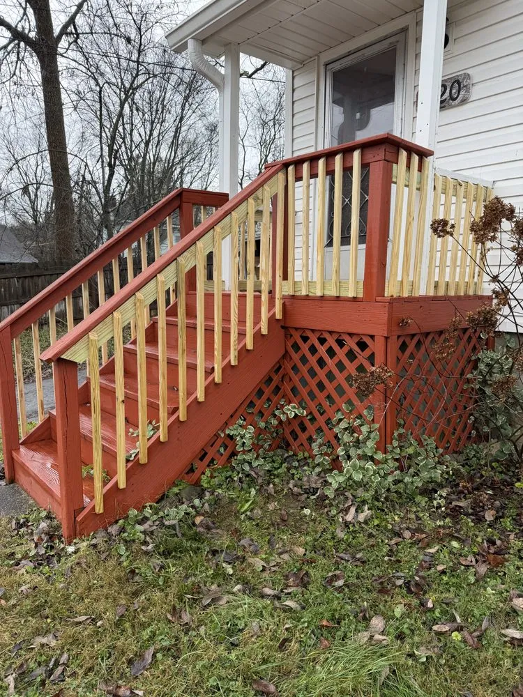 Custom lawn care service in Knoxville, TN - O Connor Group