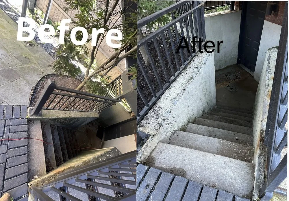 Expert yard maintenance for homes across Chicago, IL - O' Donnell's Powerwashing