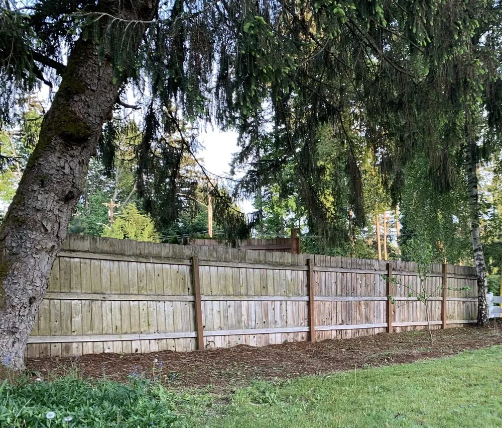 Local yard maintenance in Lynnwood, WA by O& E Landscaping Services