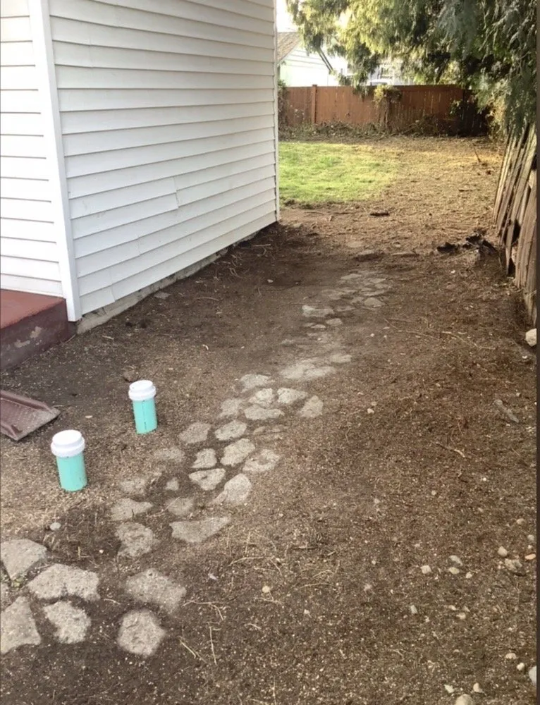 Trusted lawn mowing service for homes in Lynnwood, WA by O& E Landscaping Services