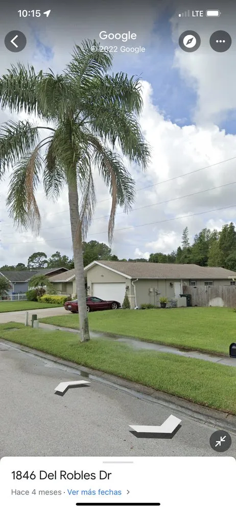 Expert landscape installation for residential properties across Dunedin, FL - O G Lawn Service