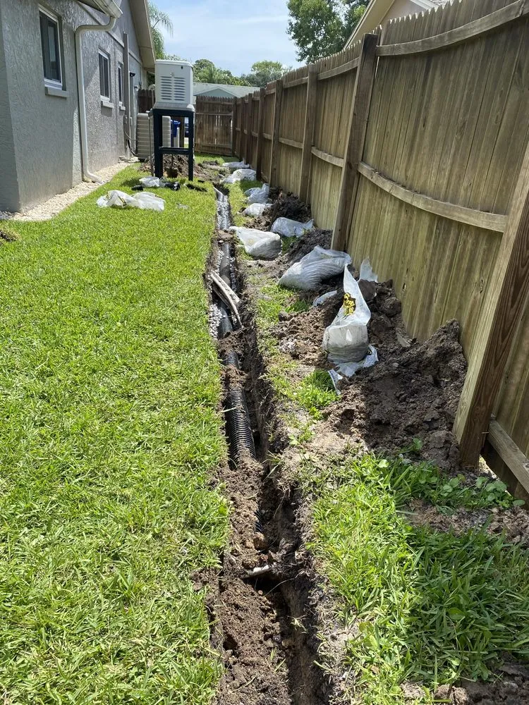 Affordable landscape installation for year-round maintenance across Dunedin, FL - O G Lawn Service