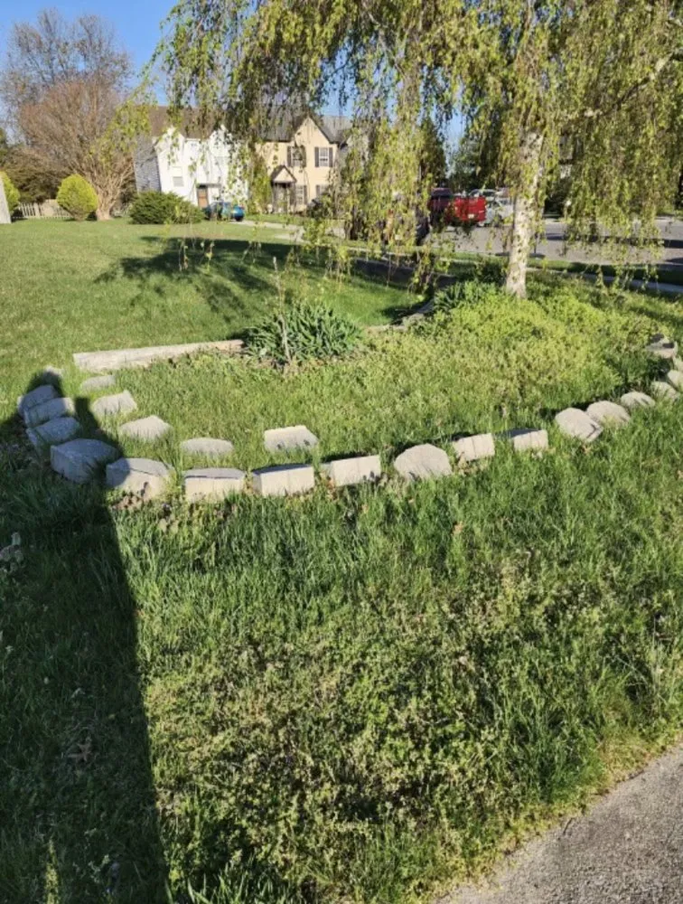 Custom lawn mowing service in Merchantville, NJ - O Lawn & Landscaping