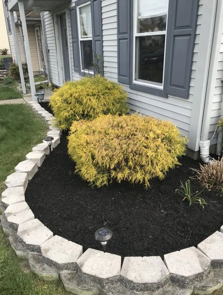 Affordable yard cleanup service for outdoor upgrades across Merchantville, NJ - O Lawn & Landscaping