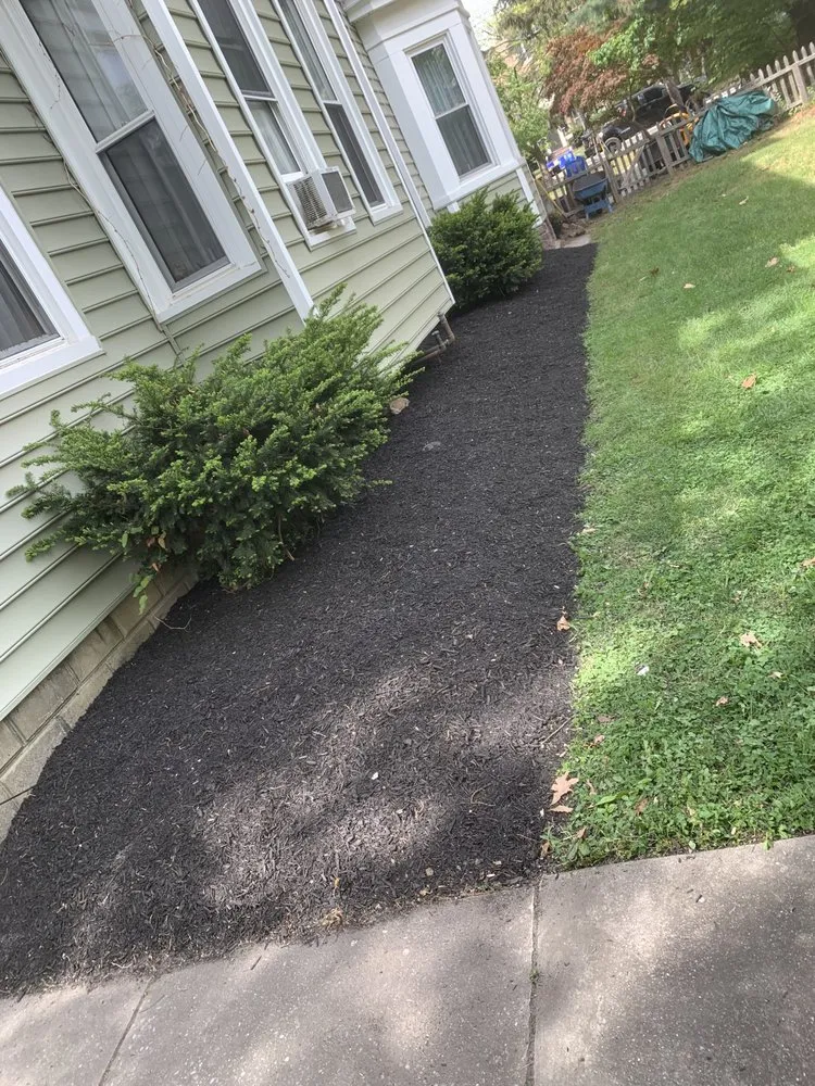 Professional landscape design experts serving Merchantville, NJ - O Lawn & Landscaping