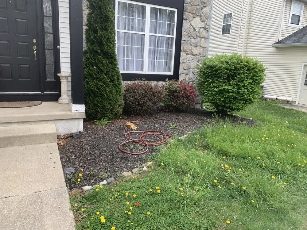 Top-rated residential landscaping for outdoor upgrades across Merchantville, NJ - O Lawn & Landscaping