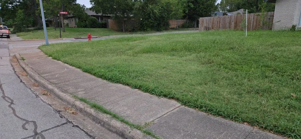 Top-rated landscape installation experts serving Richardson, TX - O M W Landscaping