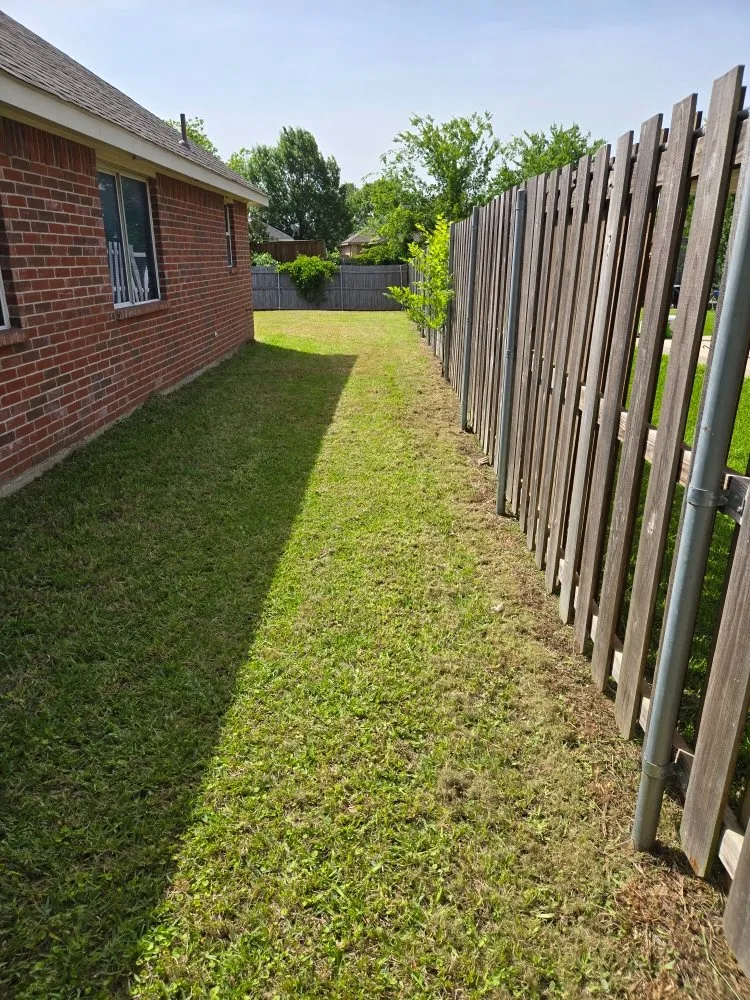 Reliable landscape installation experts serving Richardson, TX - O M W Landscaping