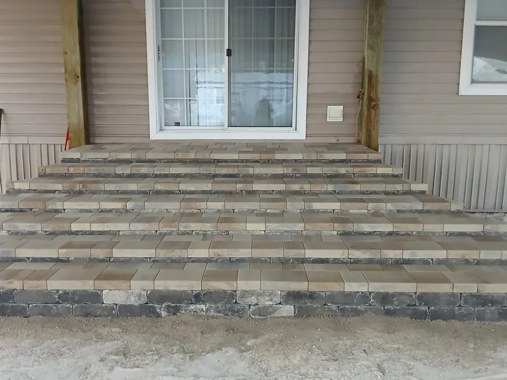 Affordable yard maintenance in Fruitland Park, FL - O. Martinez Lanscape