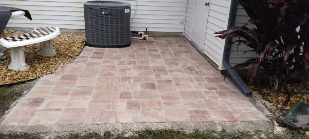 Expert garden landscaping experts serving Fruitland Park, FL - O. Martinez Lanscape