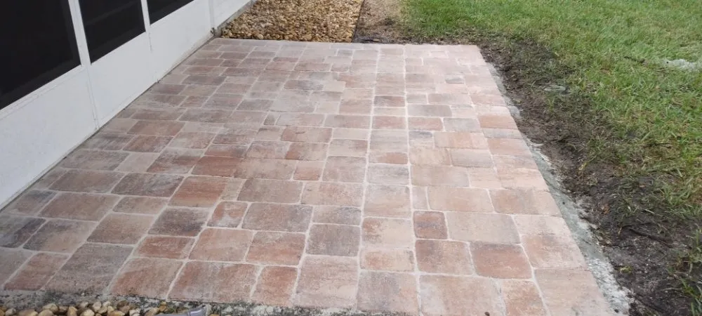 Reliable residential landscaping in Fruitland Park, FL by O. Martinez Lanscape