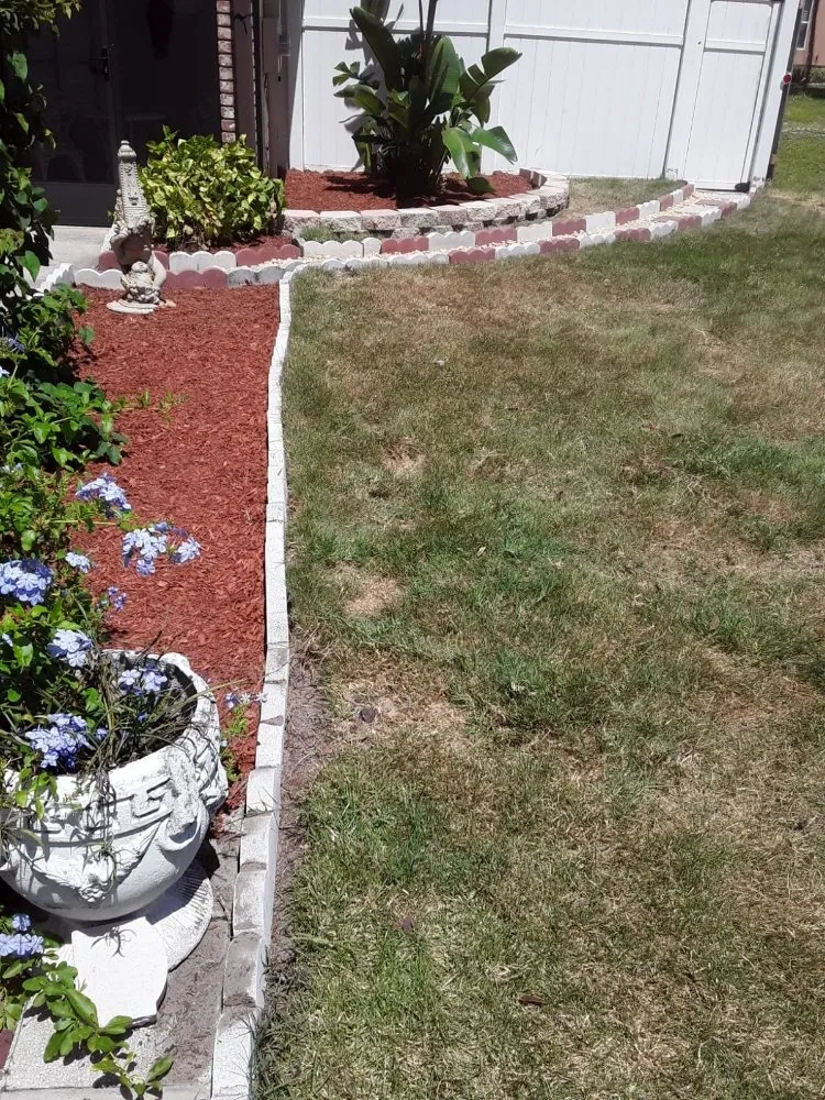 Reliable outdoor landscaping experts serving Fruitland Park, FL - O. Martinez Lanscape