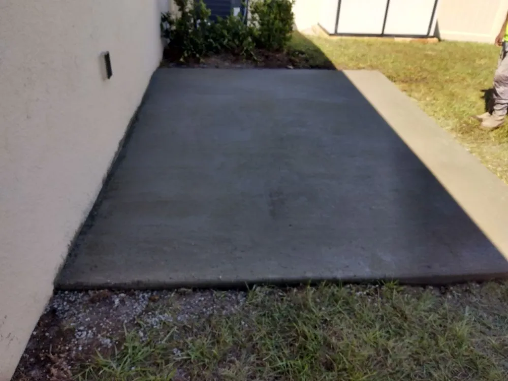 Reliable lawn care service in Fruitland Park, FL - O. Martinez Lanscape