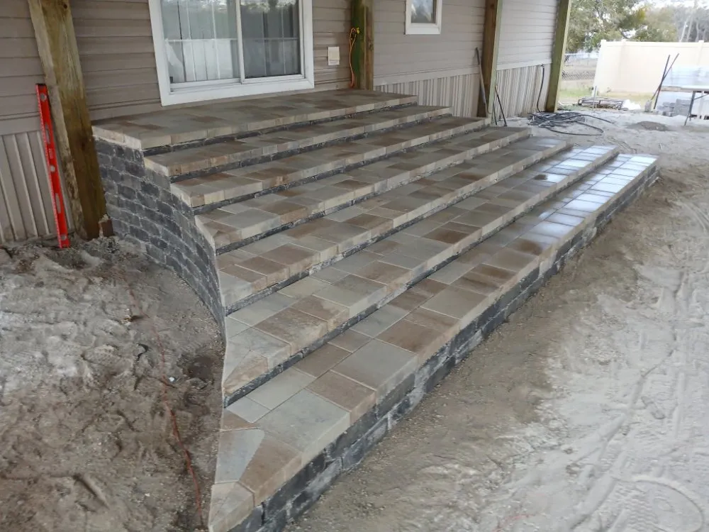 Trusted landscaping services in Fruitland Park, FL - O. Martinez Lanscape