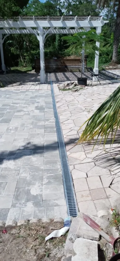 Top-rated yard maintenance in Fruitland Park, FL by O. Martinez Lanscape