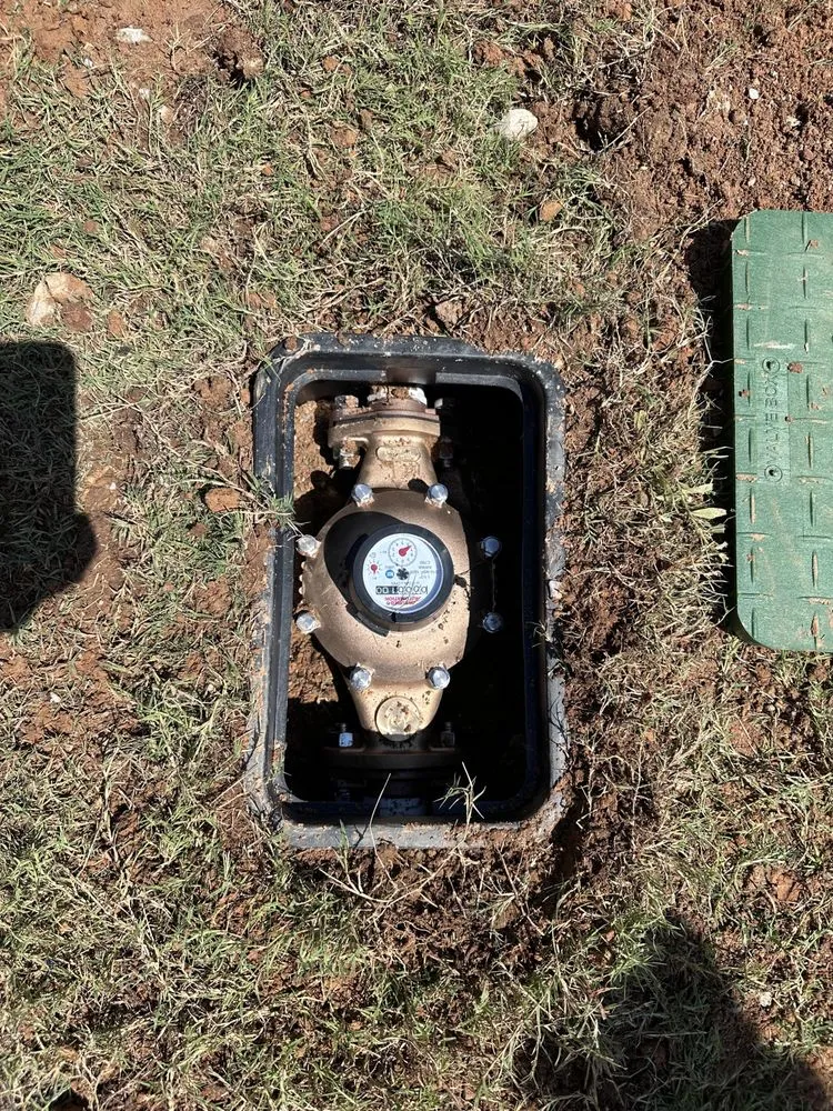 Reliable landscape installation for beautiful yards across Pell City, AL - O P N Lawn Care