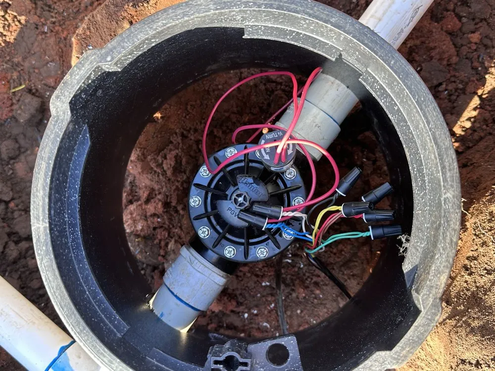 Trusted landscape installation for residential properties across Pell City, AL - O P N Lawn Care