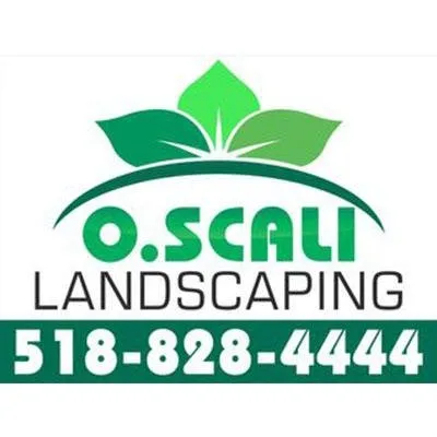 Custom landscape design for year-round maintenance across Hudson, NY - O. Scali Landscaping