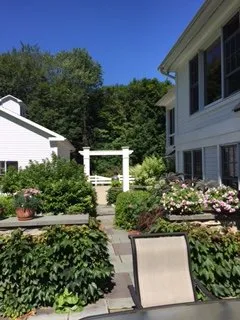 Trusted outdoor landscaping for year-round maintenance across Hudson, NY - O. Scali Landscaping