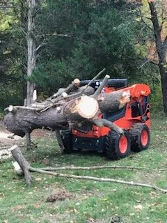 Professional outdoor landscaping in Hudson, NY by O. Scali Landscaping