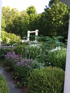 Reliable residential landscaping in Hudson, NY by O. Scali Landscaping