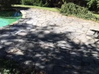Expert landscape installation in Hudson, NY by O. Scali Landscaping