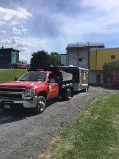 Expert yard cleanup service experts serving Hudson, NY - O. Scali Landscaping