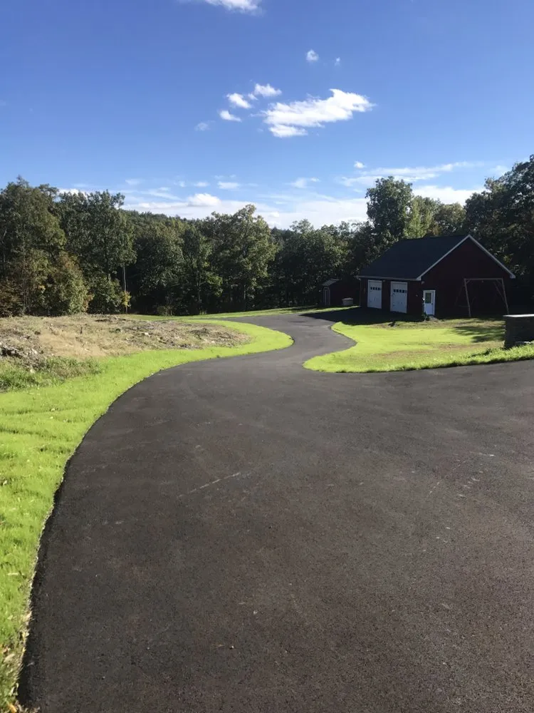 Trusted lawn care service in Hudson, NY - O. Scali Landscaping