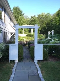 Trusted outdoor landscaping in Hudson, NY - O. Scali Landscaping