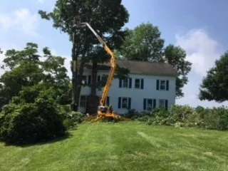 Trusted outdoor landscaping for outdoor upgrades across Hudson, NY - O. Scali Landscaping