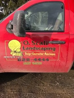 Trusted outdoor landscaping experts serving Hudson, NY - O. Scali Landscaping