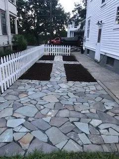 Local lawn mowing service experts serving Hudson, NY - O. Scali Landscaping