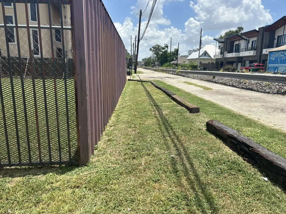 Local outdoor landscaping in Houston, TX - O Scapes